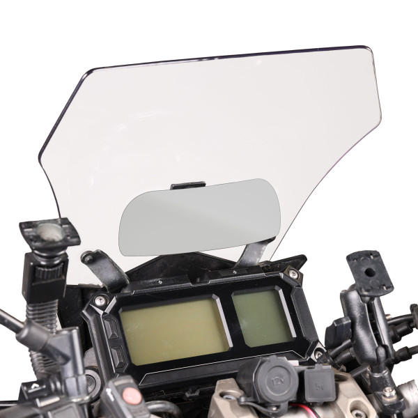 bike it Bike it detachable blind spot mirror - mru031